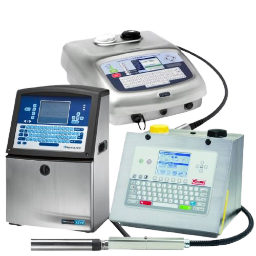 Jetmack Codificacao Industrial Limitada